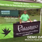 Golf Demo Day, Golf Equipment, Putter Grips