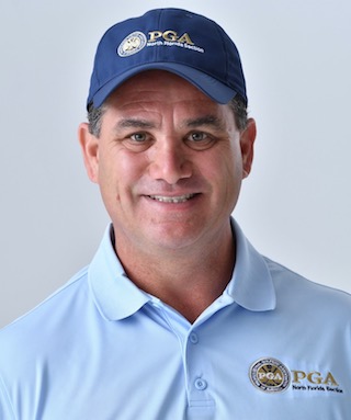 Golf Putting tips from PGA Member, Phillip Jaffe