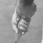 The Handshake grip